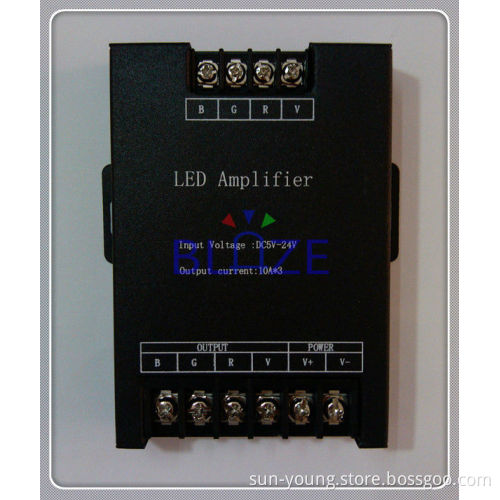 led strip amplifier 5-24V